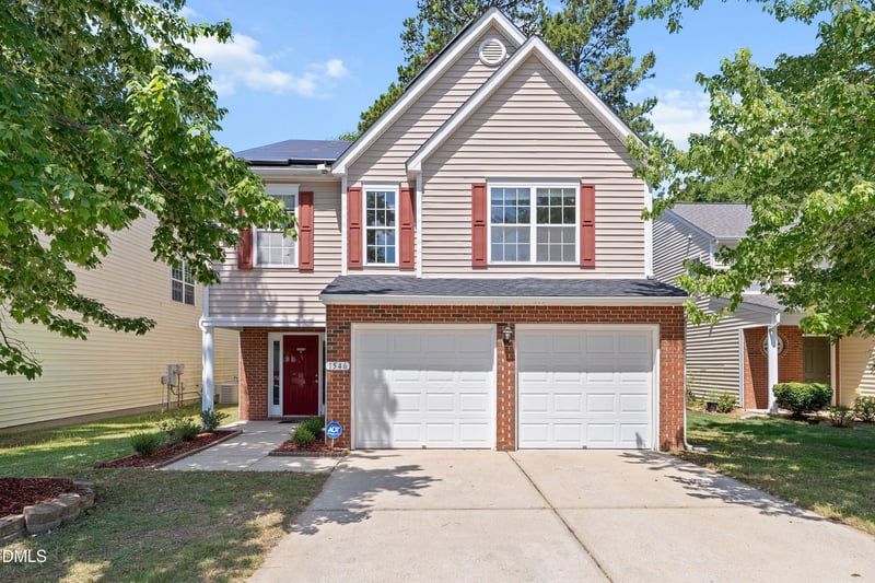 1546 Brown Owl Dr, Raleigh, NC 27610