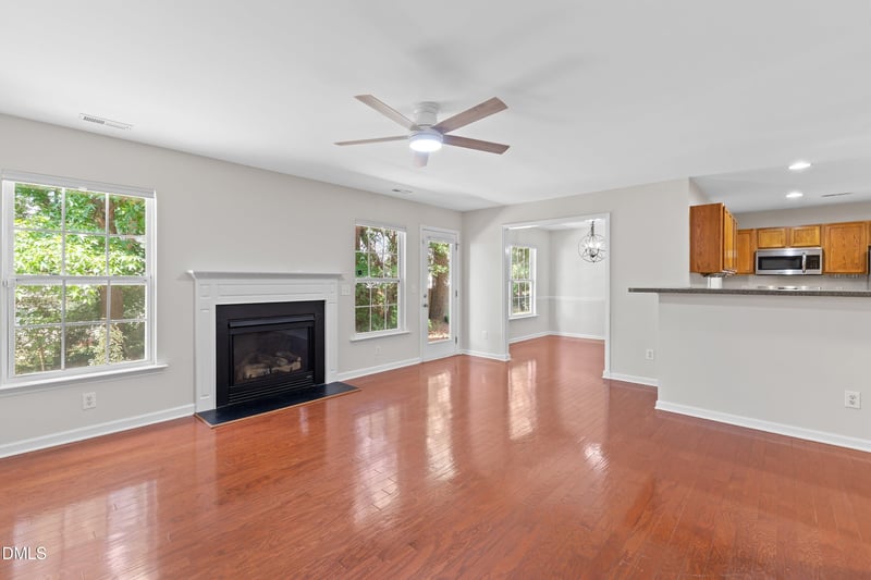 1546 Brown Owl Dr, Raleigh, NC 27610