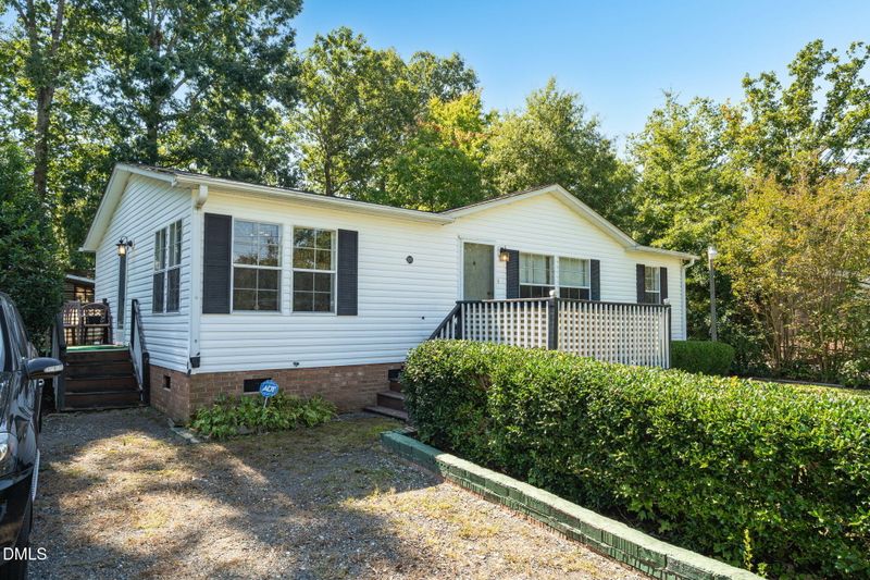 155 Azalea Dr, Roxboro, NC 27573