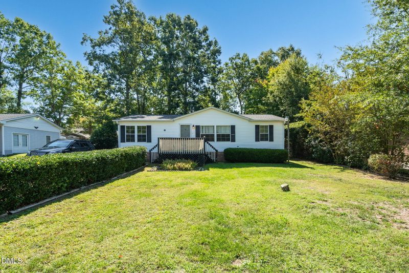 155 Azalea Dr, Roxboro, NC 27573
