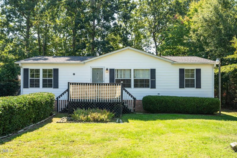 155 Azalea Dr, Roxboro, NC 27573