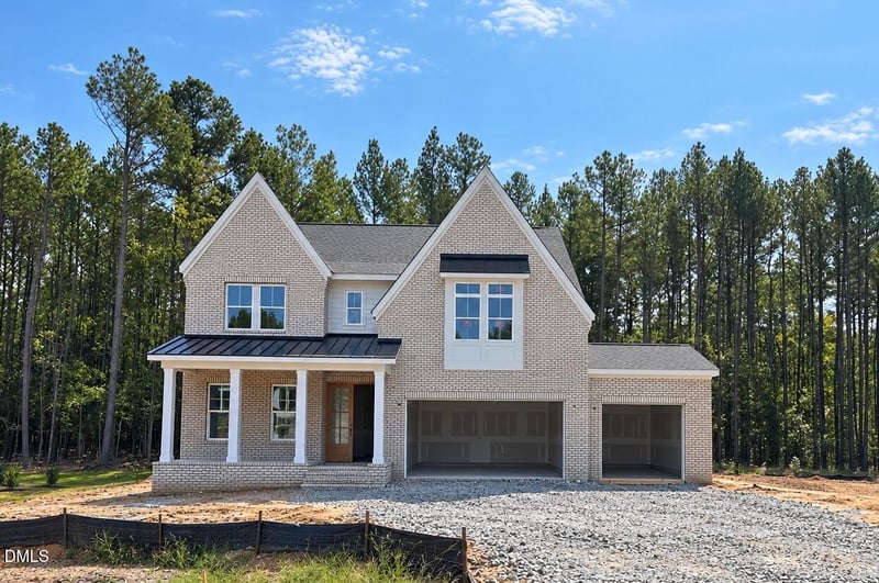 155 Black Bear Ct, Chapel Hill, NC 27516