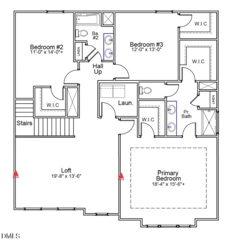 155 Buckthorn Dr, Youngsville, NC 27596