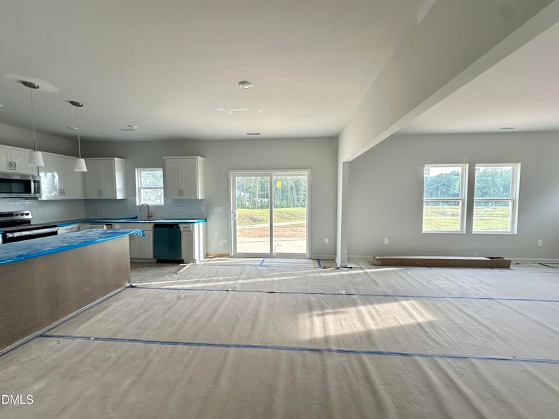 155 Buckthorn Dr, Youngsville, NC 27596