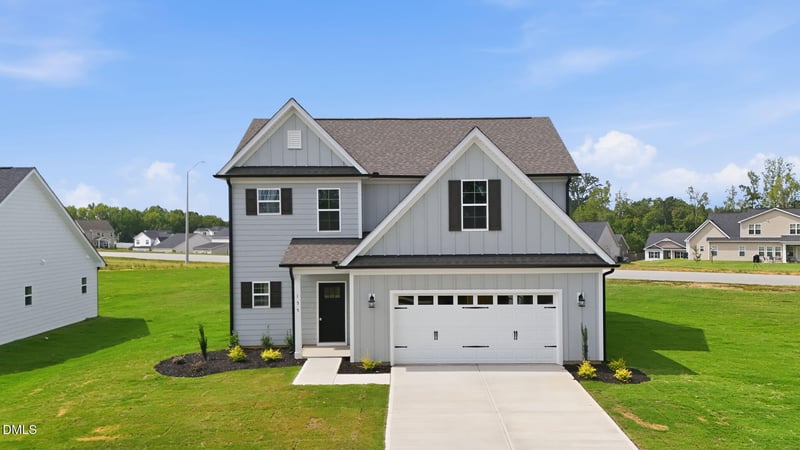 155 Grinnell Loop, Sanford, NC 27332