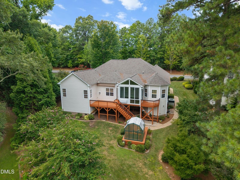 155 Mediate Dr, Raleigh, NC 27603