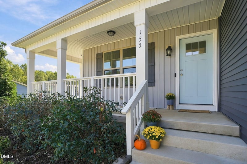 155 Pine Meadow Way, Middlesex, NC 27557