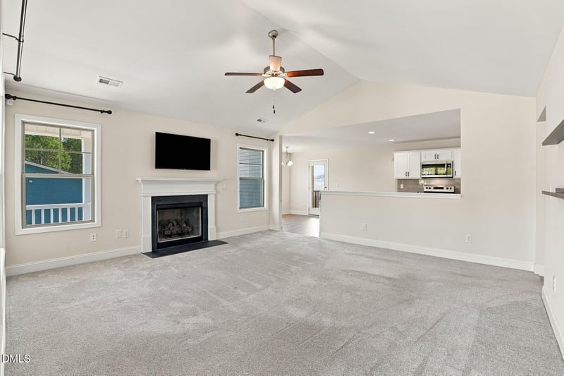 155 Pine Meadow Way, Middlesex, NC 27557