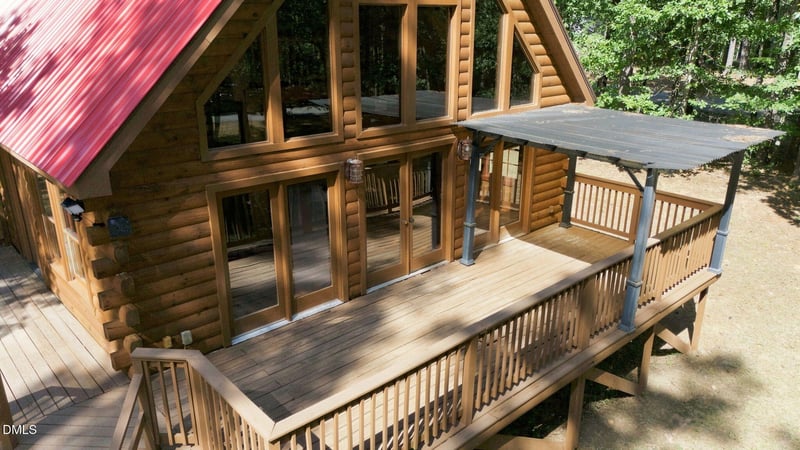 155 Rawhide Dr, Louisburg, NC 27549