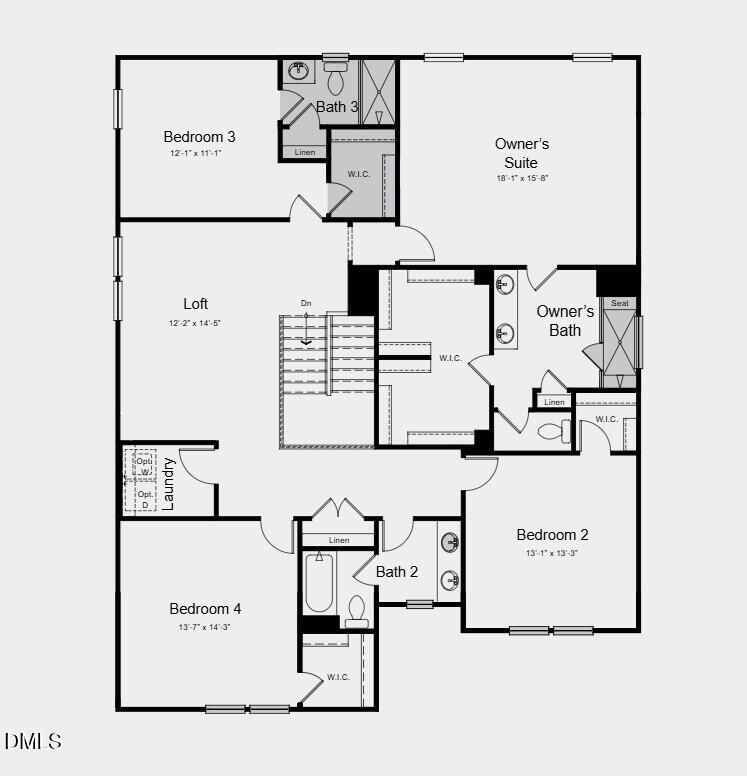 155 Rivulet Ct, Cary, NC 27519
