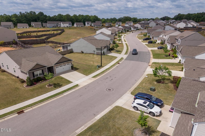 155 Symmetry, Youngsville, NC 27596