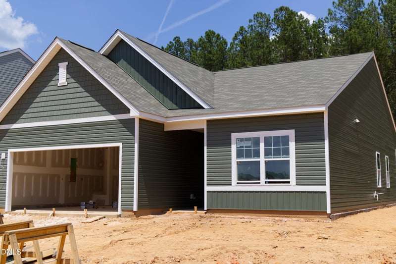 155 S Waterstone Ln, Clayton, NC 27520