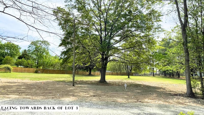 155 Weston Sky Ln Lot 3, Fuquay Varina, NC 27526