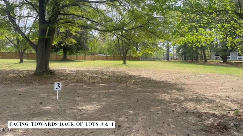 155 Weston Sky Ln Lot 3, Fuquay Varina, NC 27526