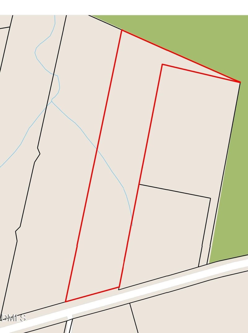 15500 Possum Track Rd Lot 3, Raleigh, NC 27614