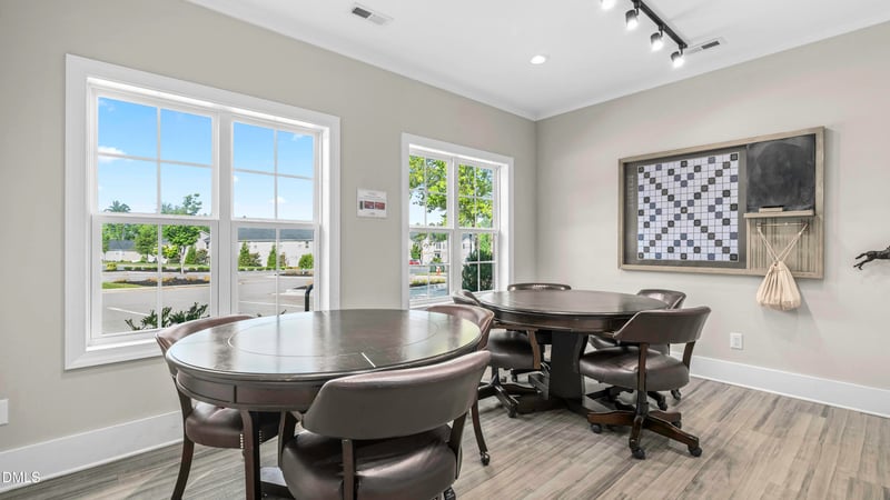1553 Aberdeen Dr, Mebane, NC 27302