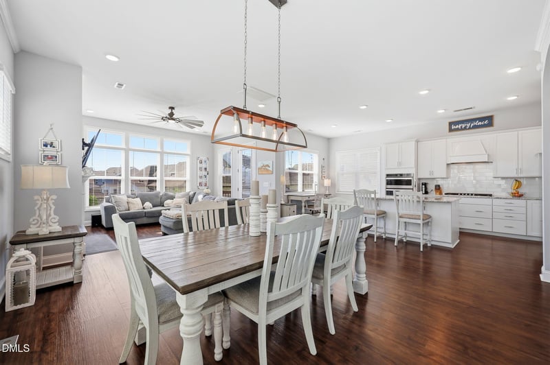 1559 Highpoint St, Wake Forest, NC 27587