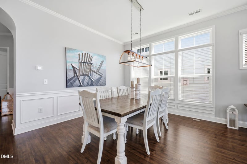 1559 Highpoint St, Wake Forest, NC 27587