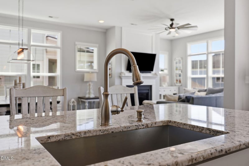 1559 Highpoint St, Wake Forest, NC 27587