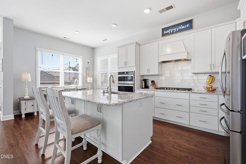 1559 Highpoint St, Wake Forest, NC 27587