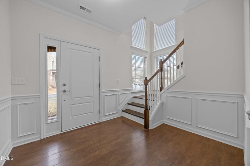 1559 Kythira Dr, Apex, NC 27502
