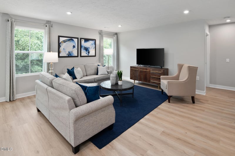 156 Arendell Ct, Fuquay Varina, NC 27526