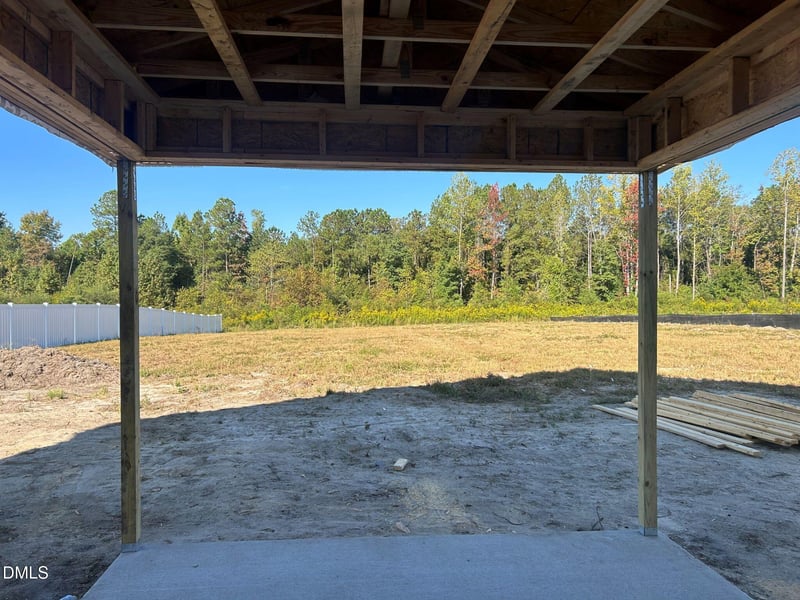 156 Mendenhall Dr, Angier, NC 27501