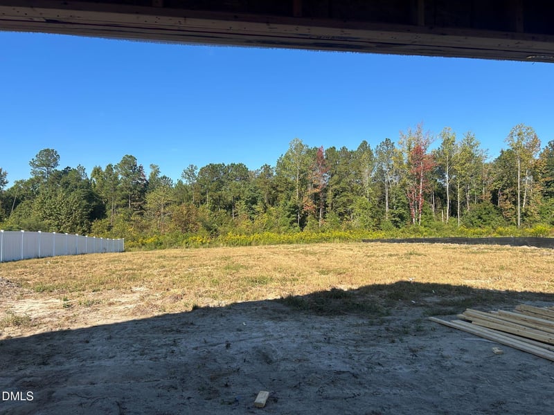 156 Mendenhall Dr, Angier, NC 27501