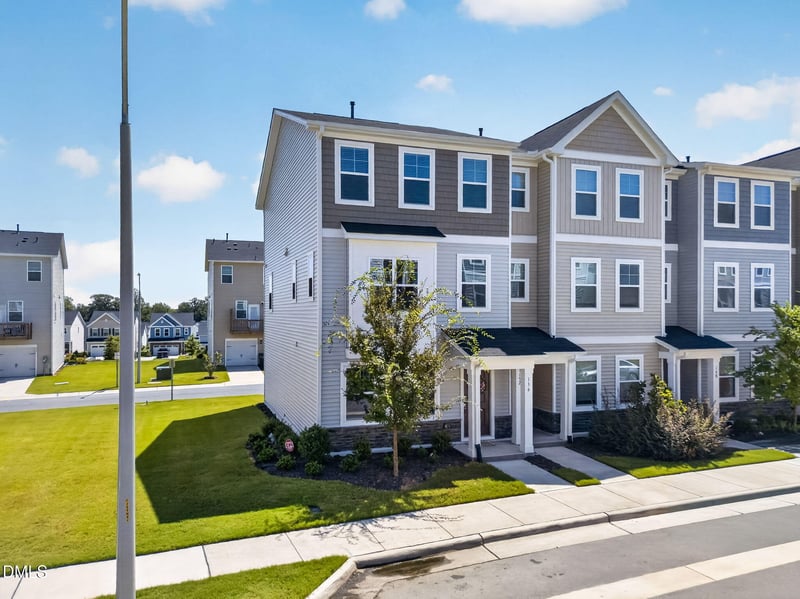 156 Sweet Lilac Way, Raleigh, NC 27610