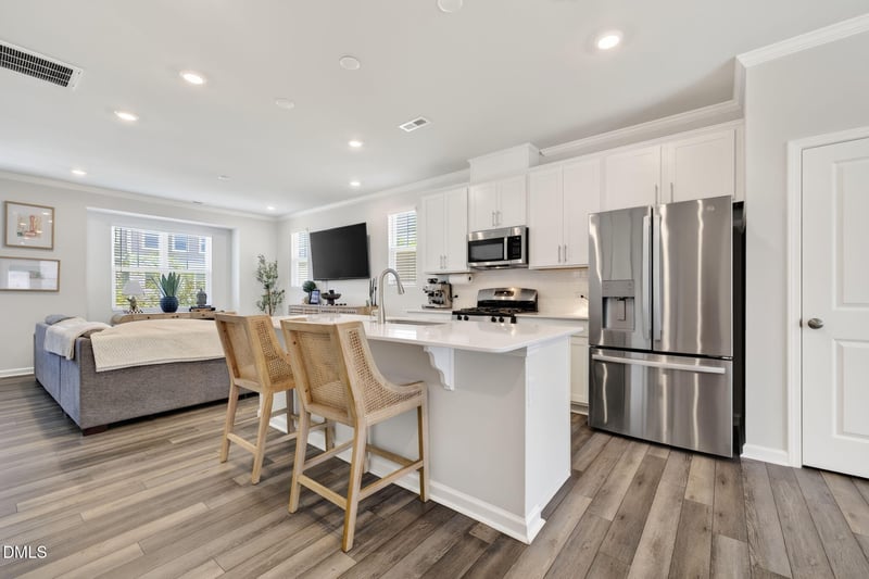 156 Sweet Lilac Way, Raleigh, NC 27610