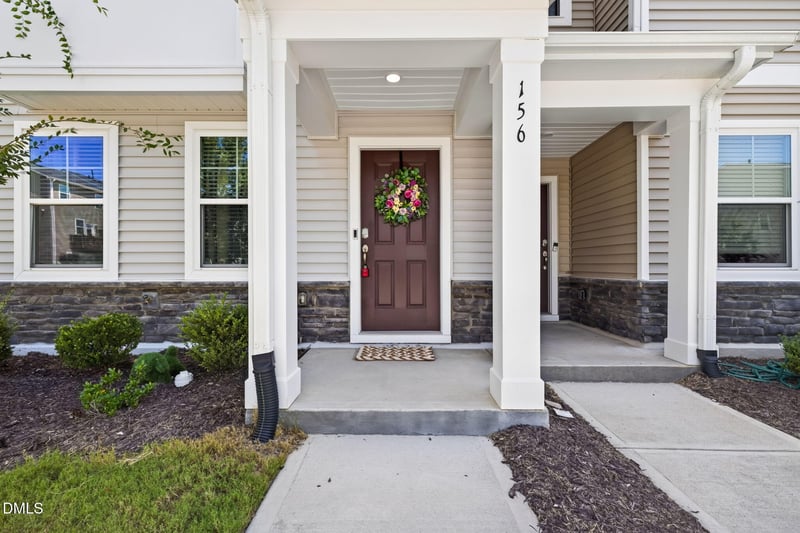 156 Sweet Lilac Way, Raleigh, NC 27610