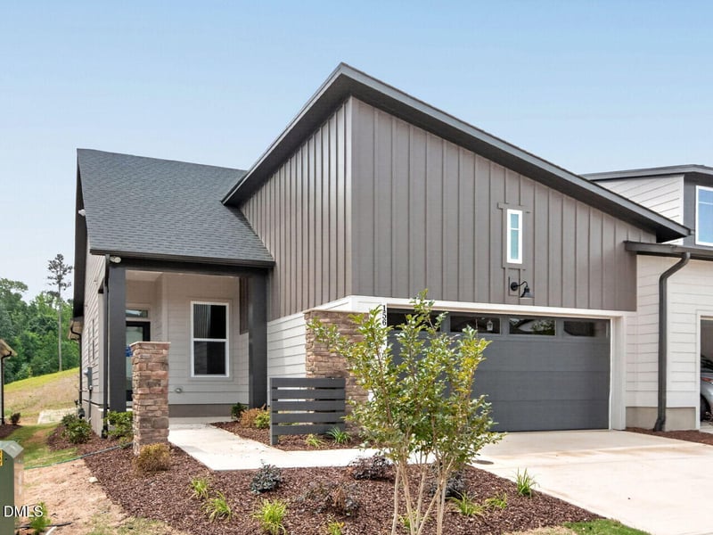 156 Tantara Bend, Pittsboro, NC 27312