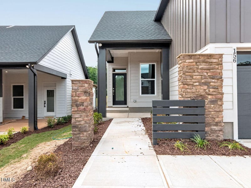 156 Tantara Bend, Pittsboro, NC 27312