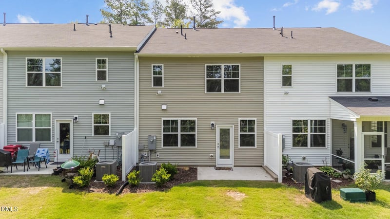 156 Velvet Rdg Way, Garner, NC 27529