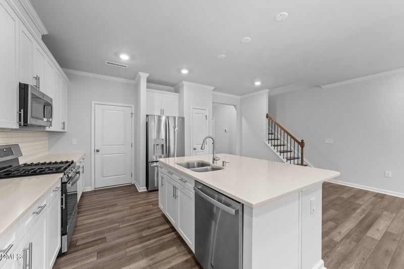 156 Velvet Rdg Way, Garner, NC 27529