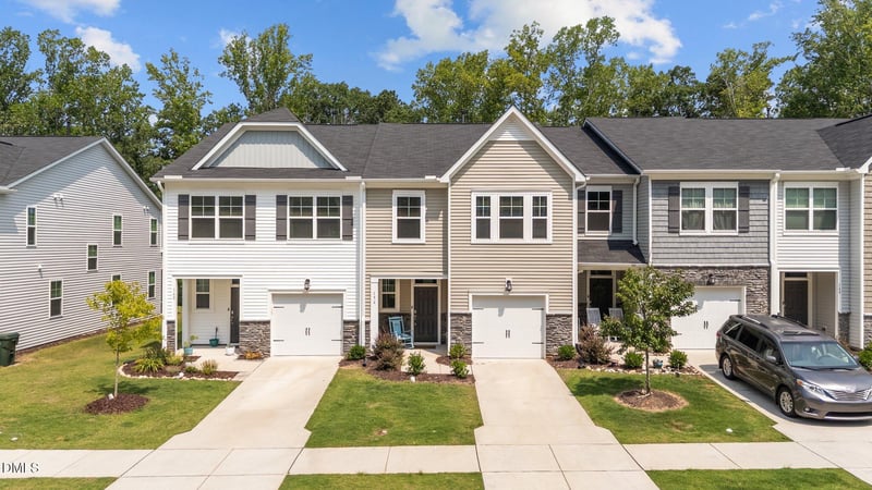 156 Velvet Rdg Way, Garner, NC 27529