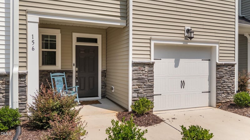 156 Velvet Rdg Way, Garner, NC 27529