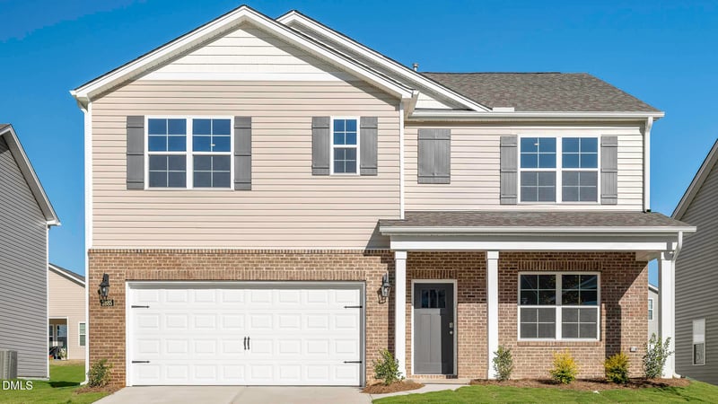 1565 Aberdeen Dr, Mebane, NC 27302