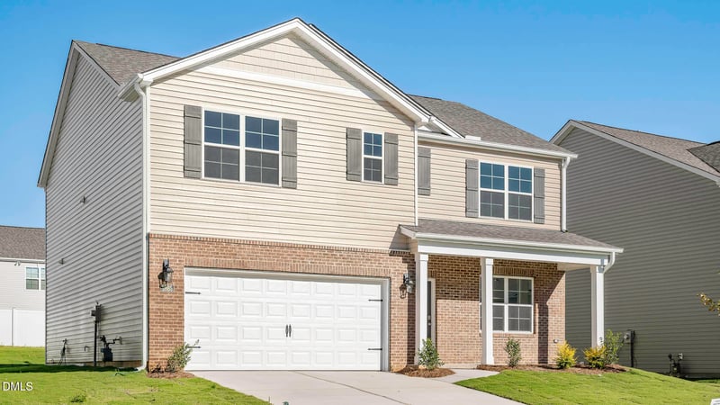 1565 Aberdeen Dr, Mebane, NC 27302