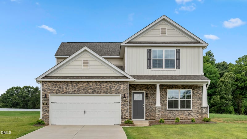 1569 Aberdeen Dr, Mebane, NC 27302