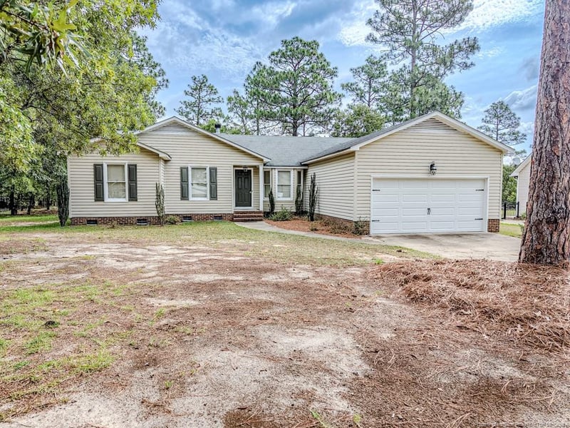 157 Clearwater Harbor, Sanford, NC 27332