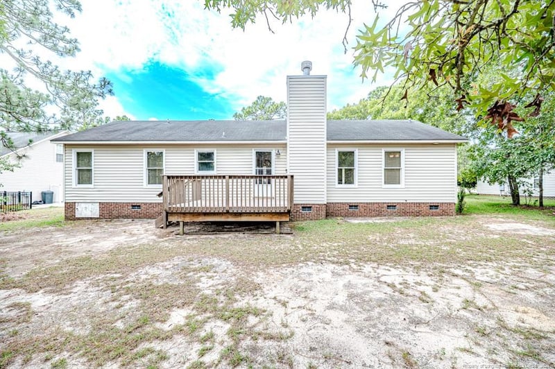157 Clearwater Harbor, Sanford, NC 27332
