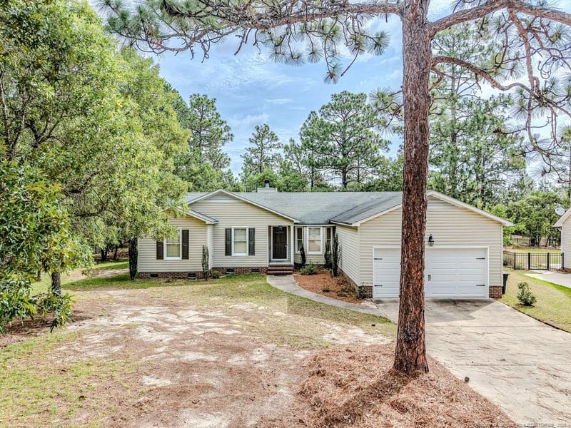 157 Clearwater Harbor, Sanford, NC 27332