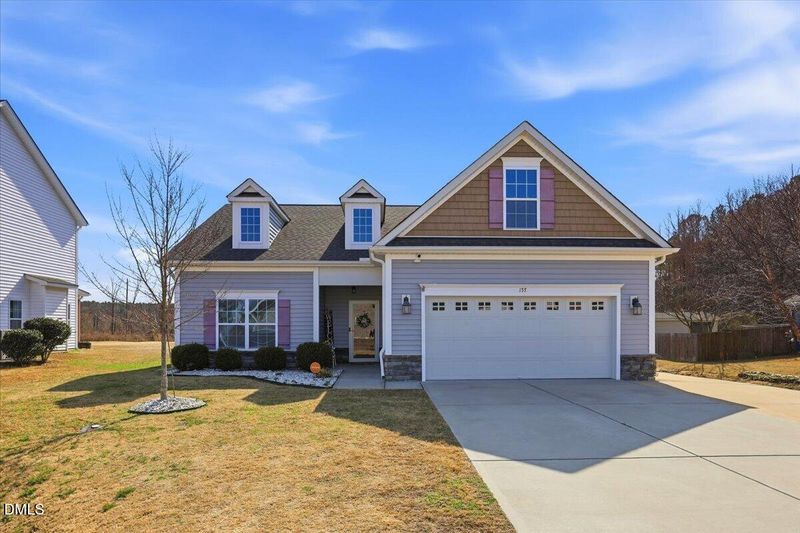 157 Ramsgate Dr, Clayton, NC 27520