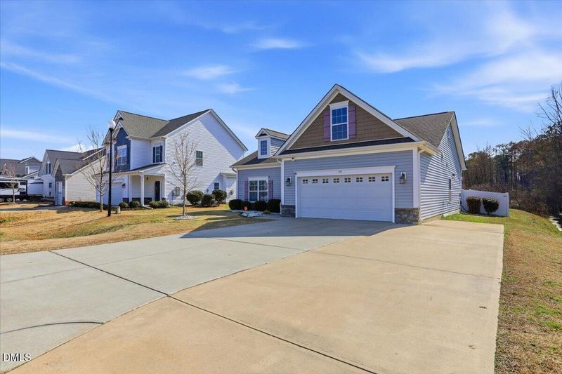 157 Ramsgate Dr, Clayton, NC 27520