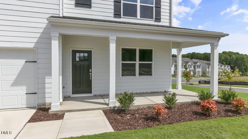 157 Reagan Crest Dr, Clayton, NC 27520