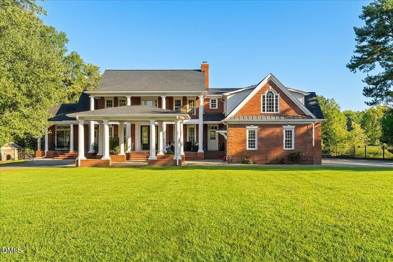 157 Wiggins Rd, Louisburg, NC 27549