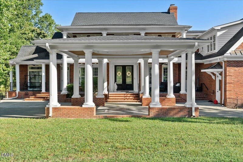 157 Wiggins Rd, Louisburg, NC 27549