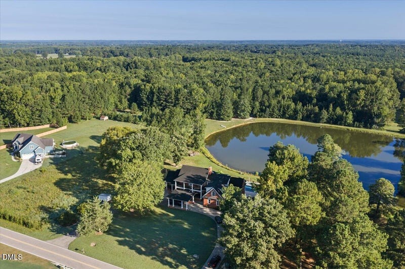 157 Wiggins Rd, Louisburg, NC 27549