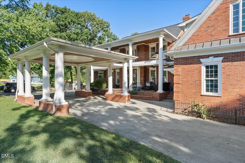 157 Wiggins Rd, Louisburg, NC 27549